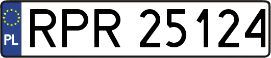 RPR25124