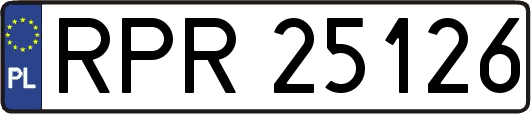 RPR25126