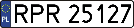 RPR25127
