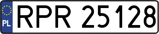 RPR25128