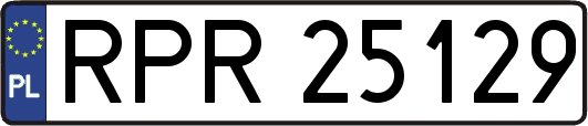 RPR25129