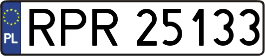 RPR25133