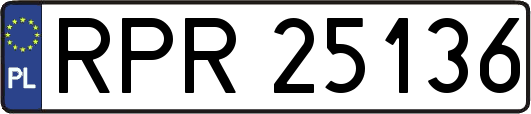 RPR25136