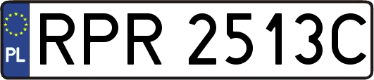RPR2513C