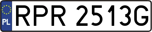 RPR2513G