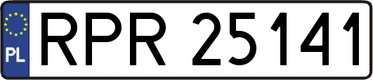 RPR25141