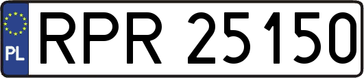 RPR25150