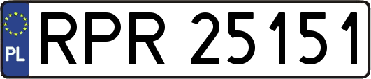 RPR25151