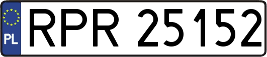 RPR25152