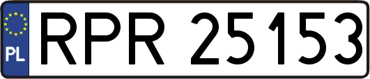 RPR25153