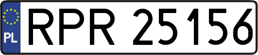 RPR25156