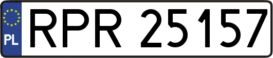 RPR25157