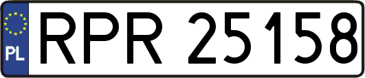 RPR25158