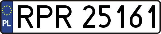 RPR25161