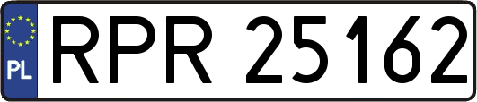 RPR25162