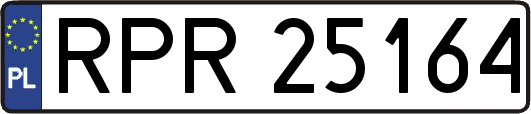 RPR25164
