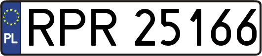 RPR25166