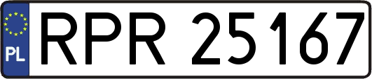 RPR25167