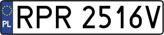 RPR2516V