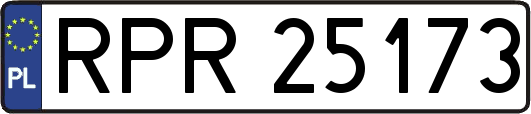 RPR25173