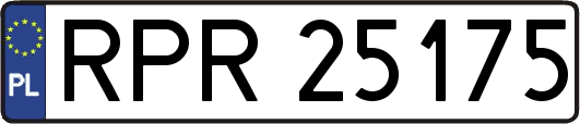 RPR25175