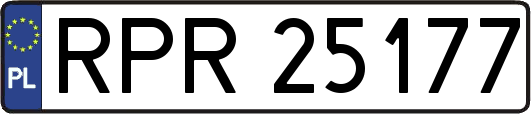 RPR25177