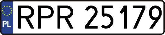 RPR25179