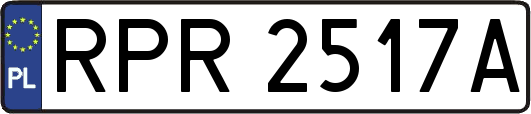 RPR2517A