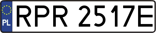 RPR2517E