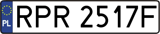 RPR2517F