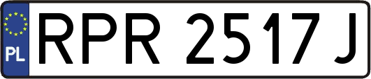 RPR2517J