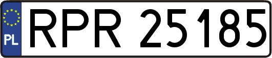 RPR25185