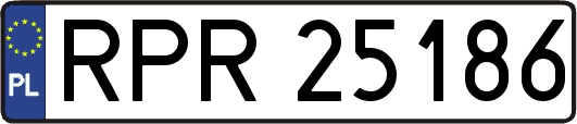 RPR25186