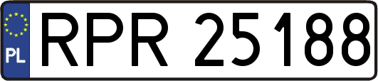 RPR25188