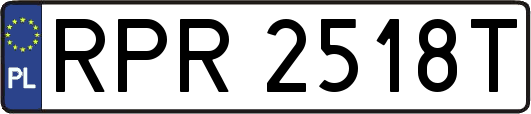 RPR2518T