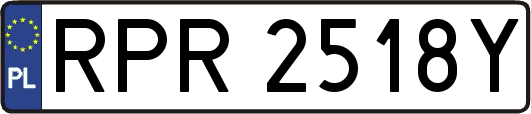 RPR2518Y