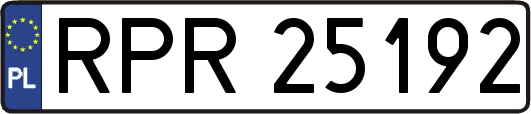 RPR25192