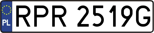 RPR2519G