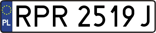 RPR2519J