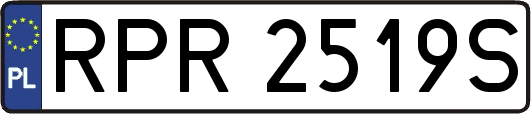 RPR2519S
