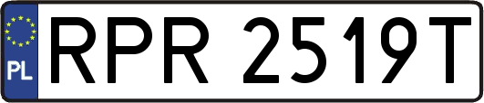 RPR2519T