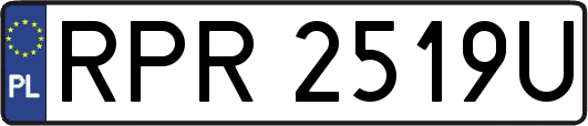 RPR2519U