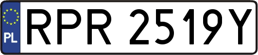 RPR2519Y
