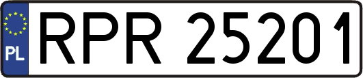 RPR25201