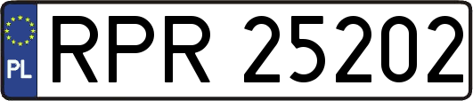 RPR25202