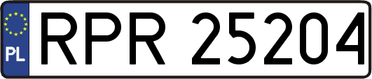 RPR25204