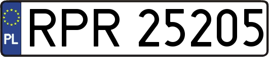 RPR25205