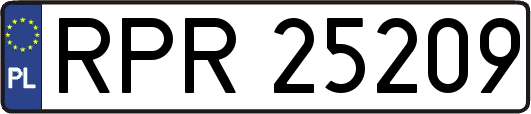 RPR25209