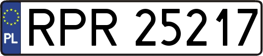 RPR25217