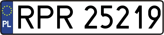 RPR25219
